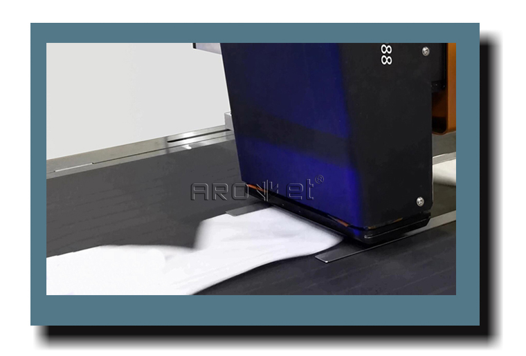 口罩在线喷码，，，，，，百乐博A-one喷码机解决计划