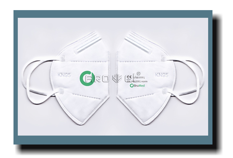 百乐博K54口罩喷码机与分页机联合口罩喷码