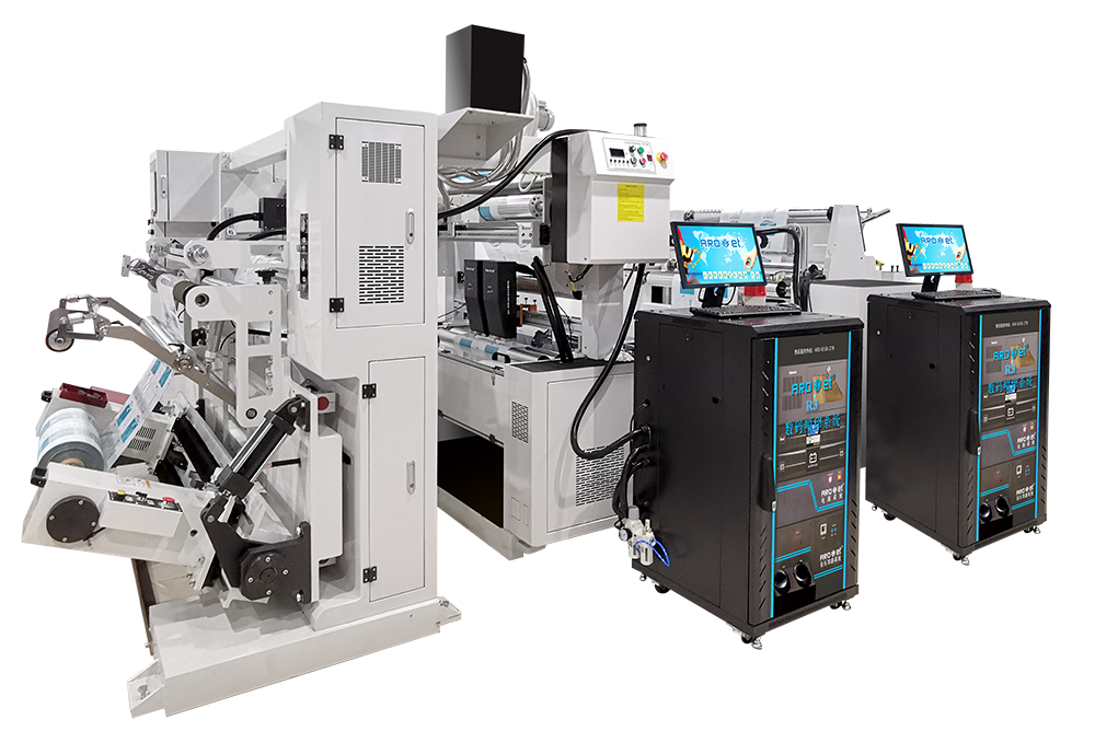 R3百乐博高精高速喷印可变数据喷印系统可加装平台