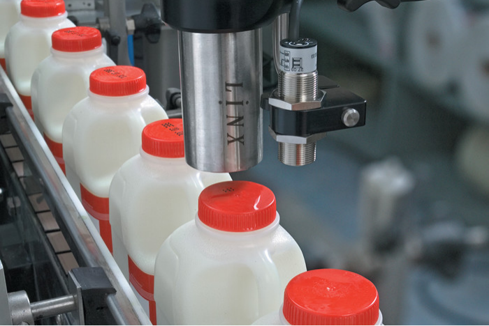 环保油墨，，，，，，喷码机行业进入新时代