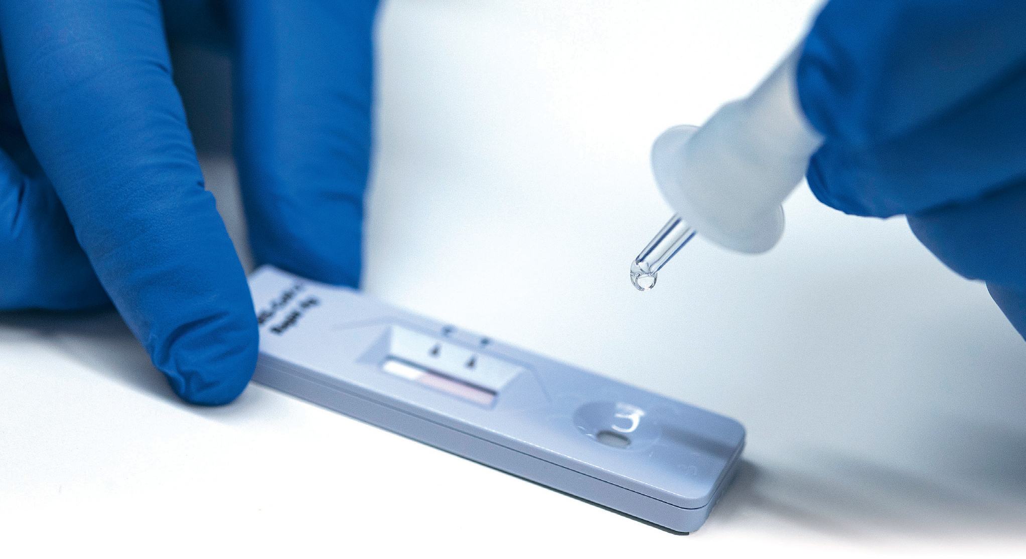 百乐博为IVD行业助力