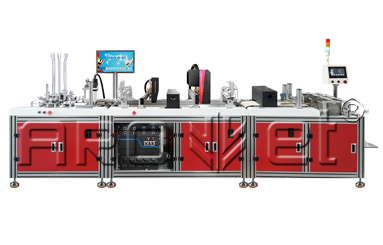 百乐博丨彩色个性化餐盒数码印刷装备