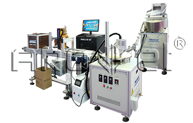 百乐博ES-6700瓶盖高精可变数据喷印系统