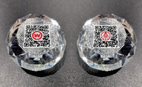 百乐博ES-6700瓶盖高精可变数据喷印系统Technical Parameters