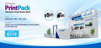 越南展会丨9月10-13日，，，，，诚邀您莅临百乐博展位B318观展！