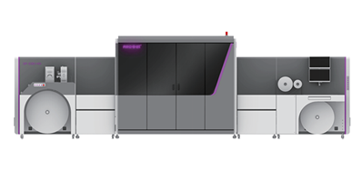 新品来袭，，，，商机无限！百乐博邀您共赴LABELEXPO Asia 2025